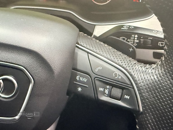 Used Audi Q7 2016 for sale - 78101794: Photo 28