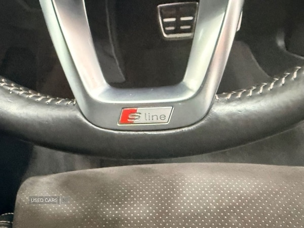 Used Audi Q7 2016 for sale - 78101794: Photo 29