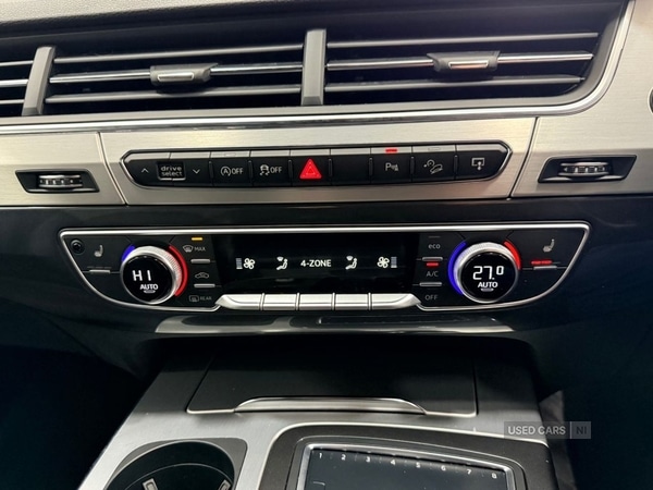 Used Audi Q7 2016 for sale - 78101794: Photo 31