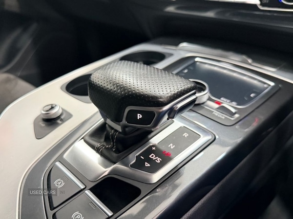 Used Audi Q7 2016 for sale - 78101794: Photo 32