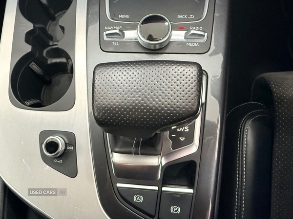 Used Audi Q7 2016 for sale - 78101794: Photo 33