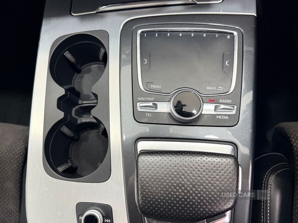 Used Audi Q7 2016 for sale - 78101794: Photo 34