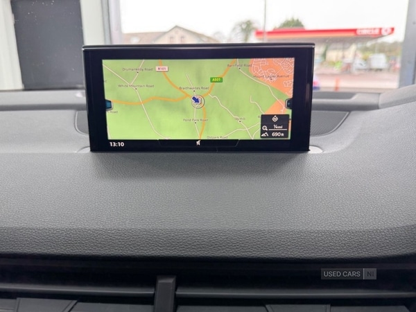 Used Audi Q7 2016 for sale - 78101794: Photo 35