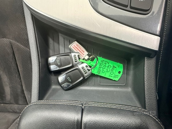 Used Audi Q7 2016 for sale - 78101794: Photo 37