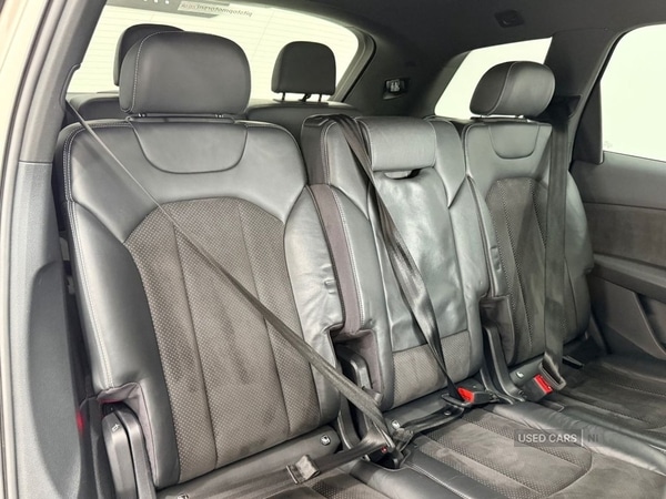 Used Audi Q7 2016 for sale - 78101794: Photo 38