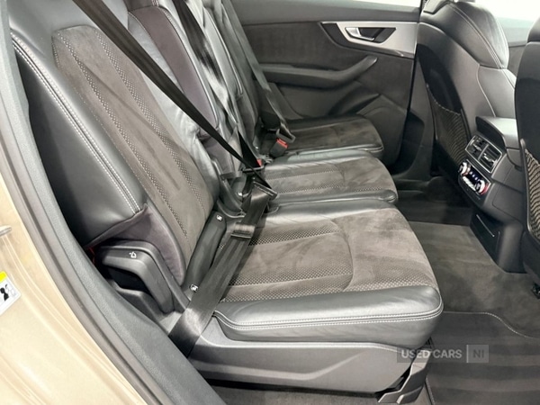 Used Audi Q7 2016 for sale - 78101794: Photo 39