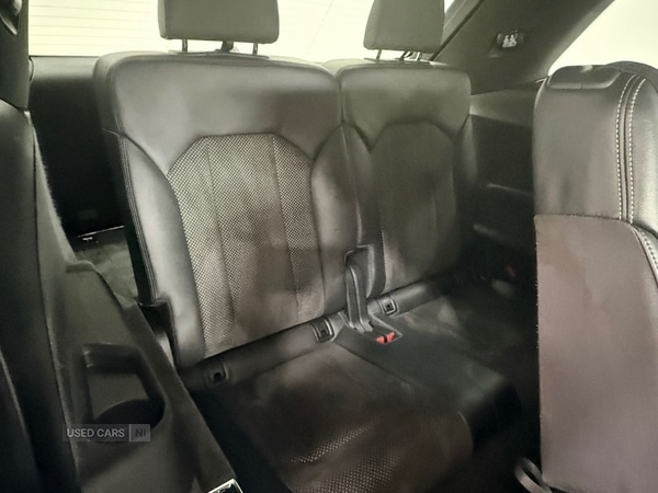 Used Audi Q7 2016 for sale - 78101794: Photo 42