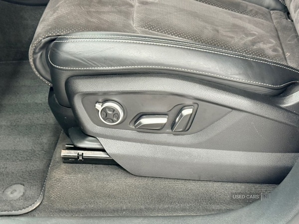 Used Audi Q7 2016 for sale - 78101794: Photo 51