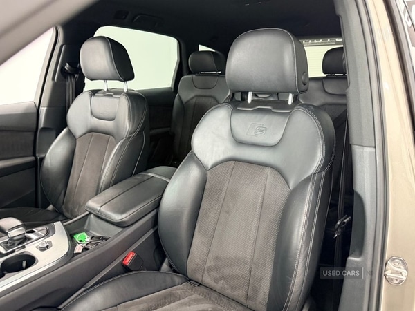 Used Audi Q7 2016 for sale - 78101794: Photo 52