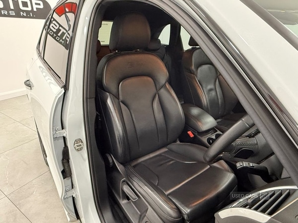 Used Audi Q5 2016 for sale - 76139312: Photo 11