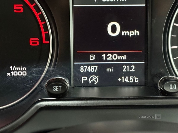 Used Audi Q5 2016 for sale - 76139312: Photo 17