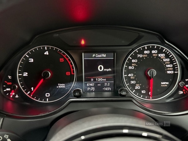Used Audi Q5 2016 for sale - 76139312: Photo 18
