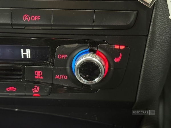 Used Audi Q5 2016 for sale - 76139312: Photo 19