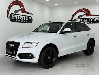 Audi - Q5