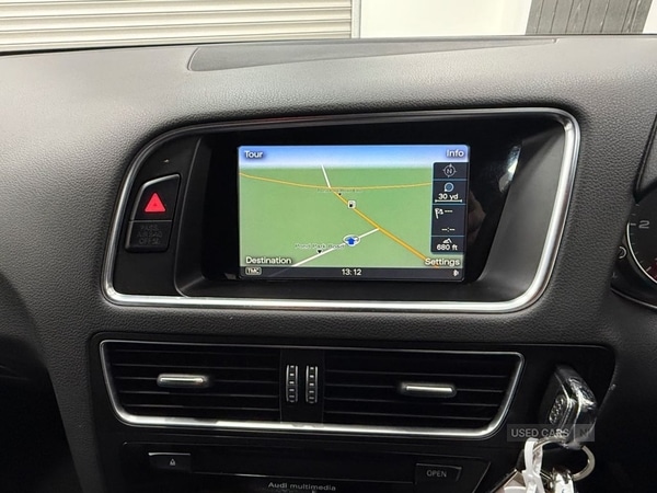 Used Audi Q5 2016 for sale - 76139312: Photo 20