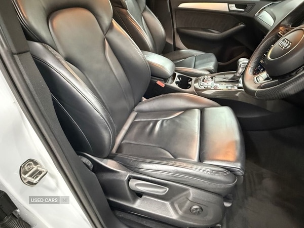 Used Audi Q5 2016 for sale - 76139312: Photo 23