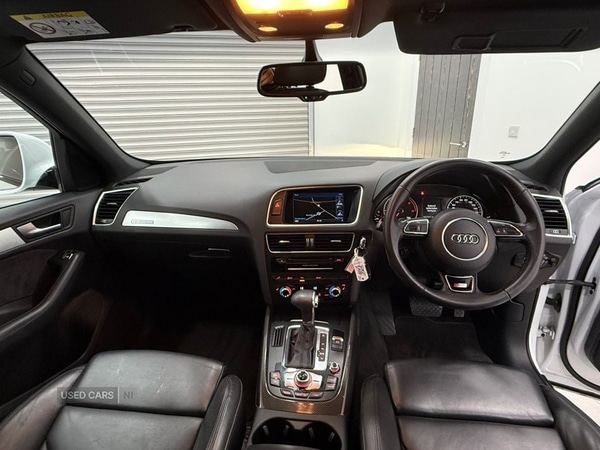 Used Audi Q5 2016 for sale - 76139312: Photo 26