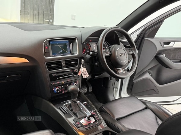 Used Audi Q5 2016 for sale - 76139312: Photo 30