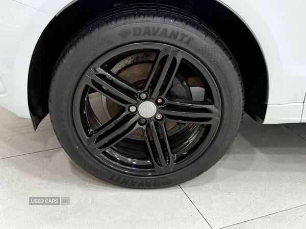 Used Audi Q5 2016 for sale - 76139312: Photo 33