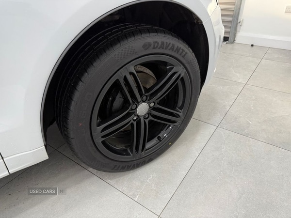 Used Audi Q5 2016 for sale - 76139312: Photo 36