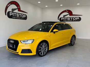 Audi - A3