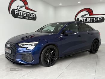 Used Audi A3 2021 for sale - 79522076: Photo