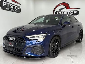 Used Audi A3 2021 for sale - 79522076: Photo