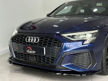 Used Audi A3 2021 for sale - 79522076: Photo