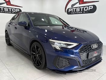 Used Audi A3 2021 for sale - 79522076: Photo