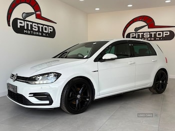 Used Volkswagen Golf 2019 for sale - 79534086: Photo