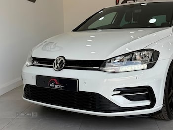 Used Volkswagen Golf 2019 for sale - 79534086: Photo