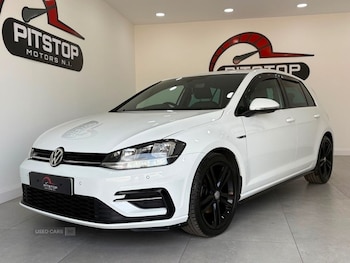 Used Volkswagen Golf 2019 for sale - 79534086: Photo