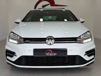 Used Volkswagen Golf 2019 for sale - 79534086: Photo