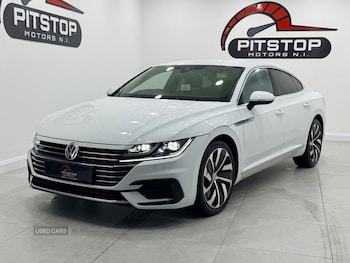 Used Volkswagen Arteon 2019 for sale - 77204714: Photo