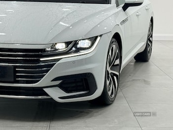 Used Volkswagen Arteon 2019 for sale - 77204714: Photo