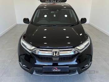 Used Honda CR-V 2019 for sale - 78376473: Photo