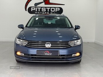 Used Volkswagen Passat 2017 for sale - 77926393: Photo