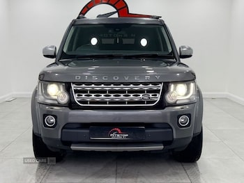 Used Land Rover Discovery 2015 for sale - 77560301: Photo