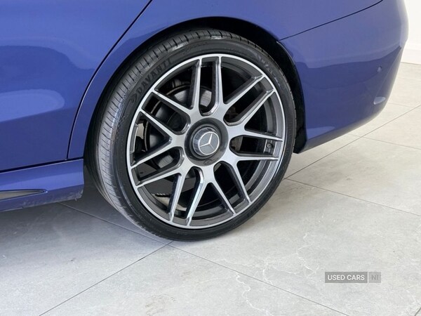 Used Mercedes-Benz C Class 2017 for sale - 77560313: Photo 18