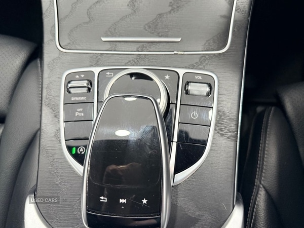 Used Mercedes-Benz C Class 2017 for sale - 77560313: Photo 33