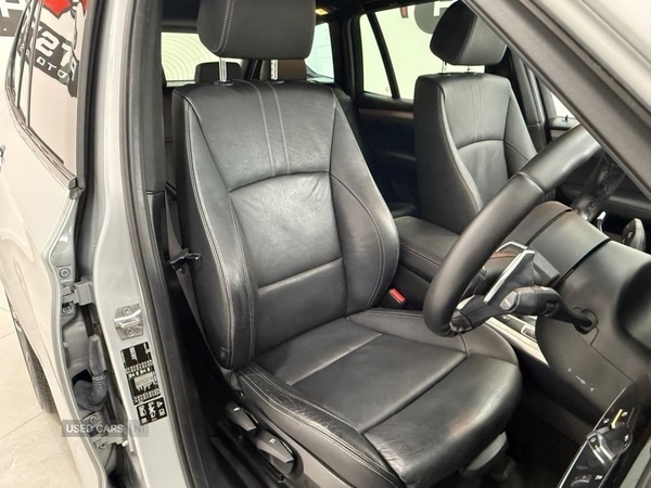 Used BMW X3 2017 for sale - 76296561: Photo 13