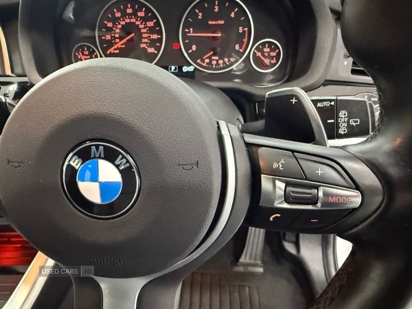 Used BMW X3 2017 for sale - 76296561: Photo 19