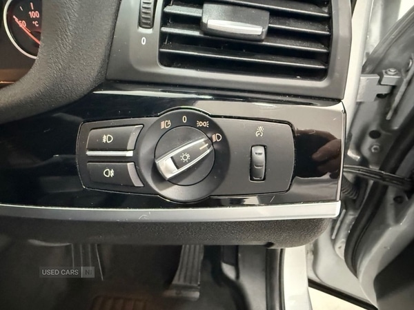 Used BMW X3 2017 for sale - 76296561: Photo 20