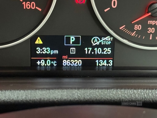 Used BMW X3 2017 for sale - 76296561: Photo 22
