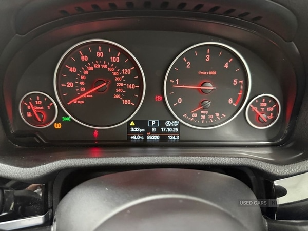 Used BMW X3 2017 for sale - 76296561: Photo 23