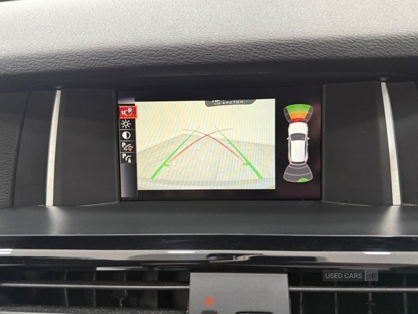 Used BMW X3 2017 for sale - 76296561: Photo 24