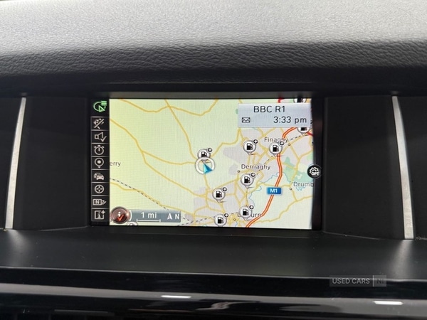 Used BMW X3 2017 for sale - 76296561: Photo 25