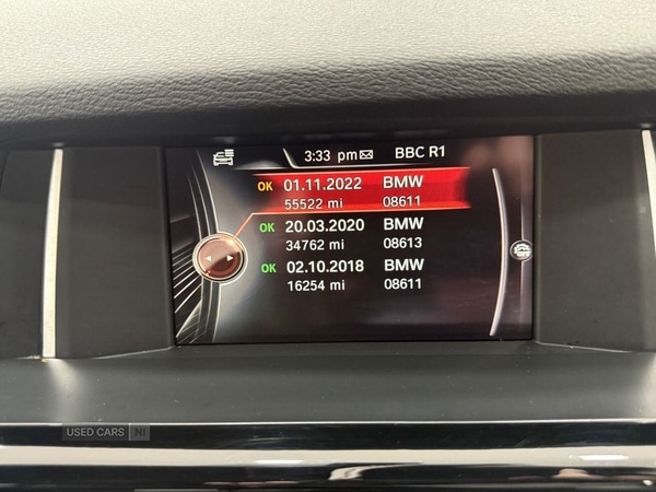Used BMW X3 2017 for sale - 76296561: Photo 26