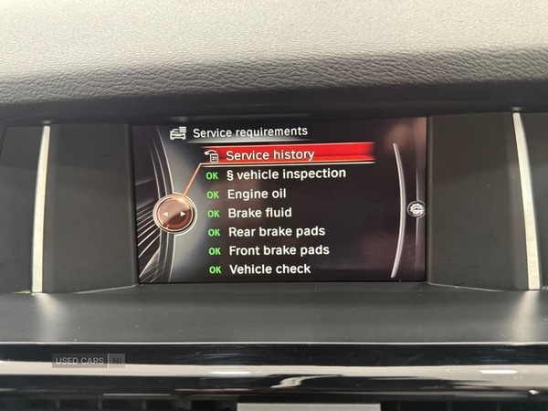 Used BMW X3 2017 for sale - 76296561: Photo 27
