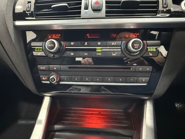Used BMW X3 2017 for sale - 76296561: Photo 29